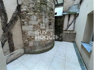 appartement à la location -   89000  AUXERRE, surface 21 m2 location appartement - APR680459